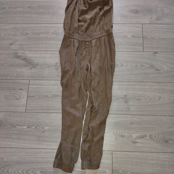 TALULA aritzia romper jumpsuit - Picture 2 of 3